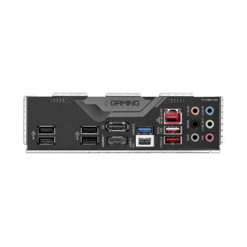 לוח למעבדי אינטל Gigabyte B760 Gaming X Gen5 DDR5 ATX LGA1700